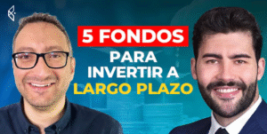 5 fondos para invertir cuando el mercado está en máximos