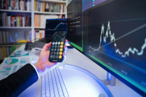 Ahorro inteligente: así se construye patrimonio en un mercado que no deja de sorprender