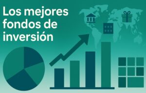 Los 7 fondos de renta variable global más rentables en 2026