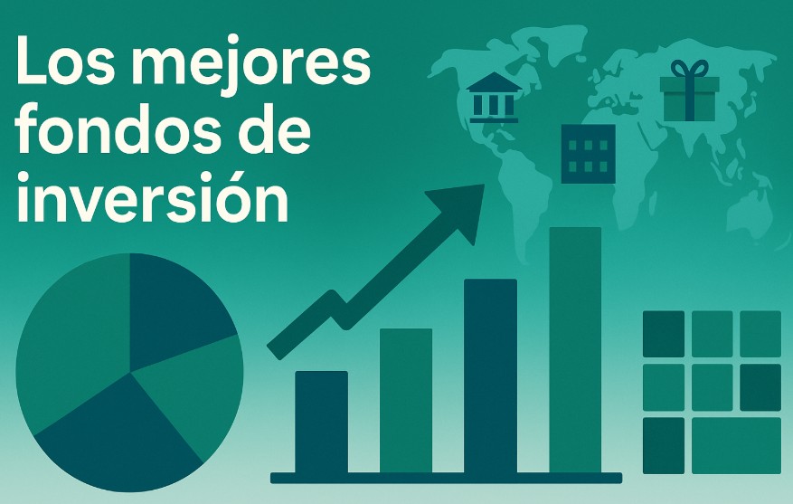 Los 7 fondos de renta variable global más rentables en 2026